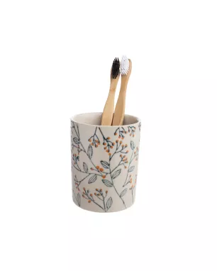 Storage tin ROMANTIC