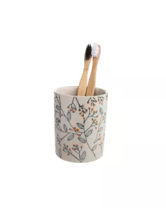 Storage tin ROMANTIC