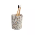 Toothbrush holder ROMANTIC