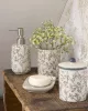 Tranquillo - Distributeur de savon ROMANTIC