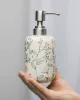 Zeepdispenser SAMIRA