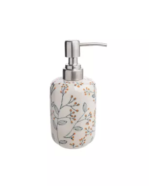 Tranquillo - Distributeur de savon ROMANTIC