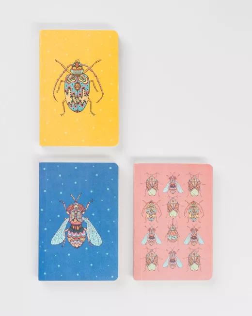 Notebook BIRD Notebook BIRD