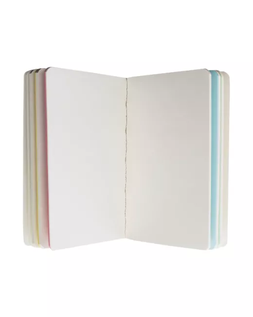 Tranquillo - Carnet VIBRANT BEETLES Tranquillo - Carnet VIBRANT BEETLES