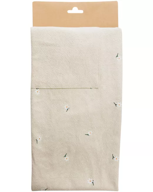 Kitchen apron BOHO CHIC