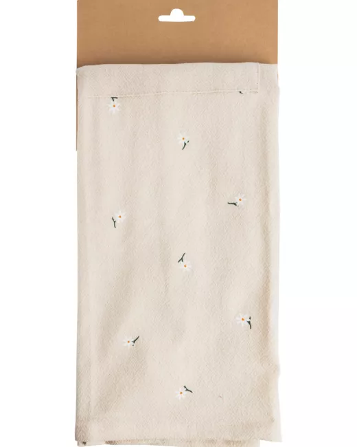 Tranquillo - Essuie en coton bio TRADITIONAL