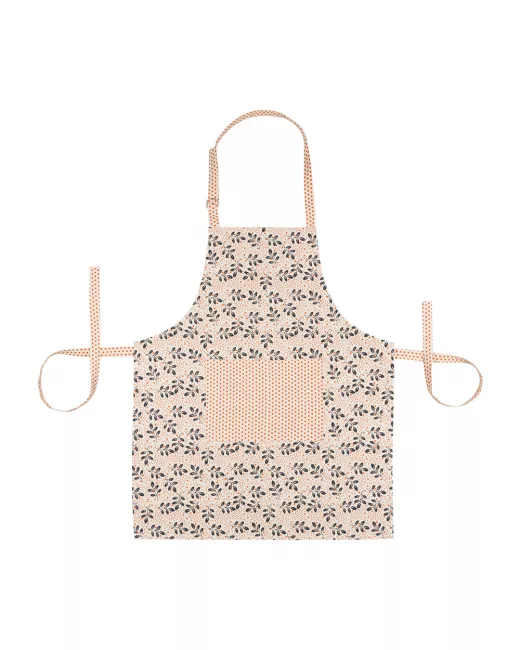 Kitchen apron TRADITIONAL