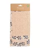 Tranquillo - Tablier de cuisine en coton bio LEAVES