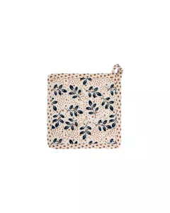 Manique en coton bio LEAVES Manique en coton bio LEAVES