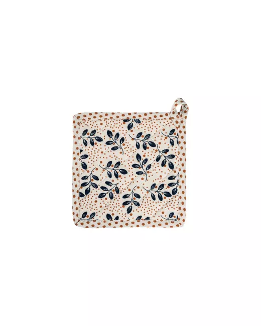 Pot holder BOHO CHIC