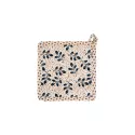 Pot holder LEAVES
