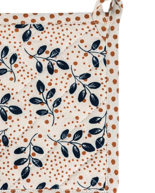 Pot holder BOHO CHIC