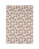 Tranquillo - Essuie en coton bio LEAVES