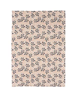 Tea towel TRADITIONAL