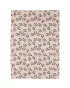 Essuie en coton bio LEAVES