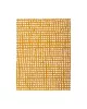 Set de 2 essuies en coton bio Golden Dragonfly