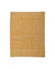 Set de 2 essuies en coton bio Golden Dragonfly