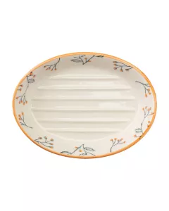 Tranquillo - Porte Savon ROMANTIC Tranquillo - Porte Savon ROMANTIC