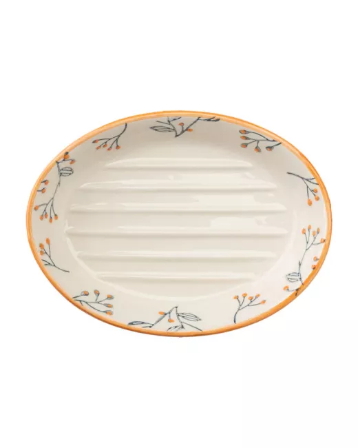Tranquillo - Porte Savon ROMANTIC