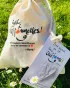 Le sac à chiffonnettes – version spéciale instit’