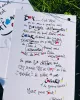 Le courage, ça se partage!