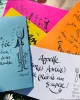 Le sac à chiffonnettes – version classique by Folisabelle - L'Envol du Colibri