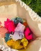 Le sac à chiffonnettes – version classique by Folisabelle - L'Envol du Colibri