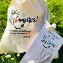 Le sac à chiffonnettes – version classique