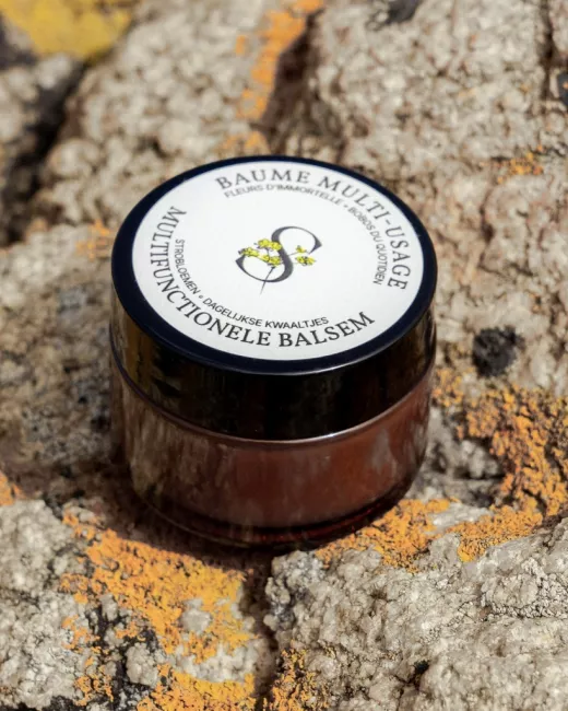 Multi-Use Lavender Blossom Balm Multi-Use Lavender Blossom Balm