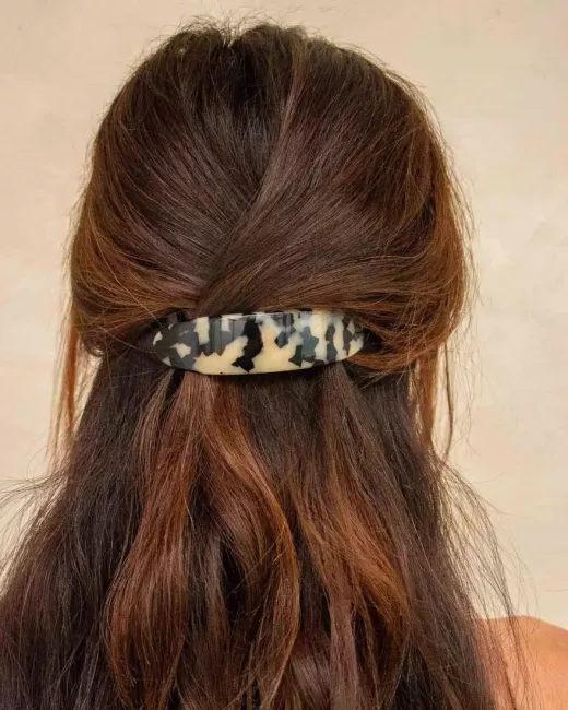Roxane Hair Clip