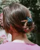 HYDRA Studio - Petite Pince à cheveux Minie en fibre végétale 