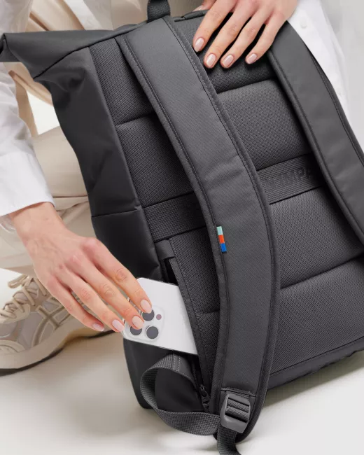 Got Bag - Sac à dos ROLLTOP EASY Got Bag - Sac à dos ROLLTOP EASY