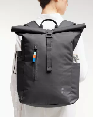 Got Bag - Sac à dos ROLLTOP EASY Got Bag - Sac à dos ROLLTOP EASY