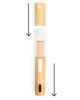 Vloeibare concealer