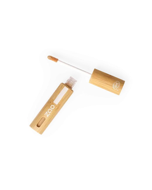Vloeibare concealer