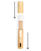 Vloeibare concealer