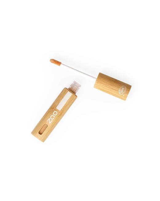 Vloeibare concealer