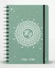 Agenda scolaire 2024 / 2025 - A5 relié