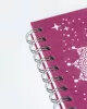Agenda Scolaire 2024 / 2025 – Poche A6 Spirale
