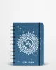 Agenda Scolaire 2024 / 2025 – Poche A6 Spirale