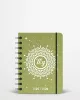 Agenda Scolaire 2024 / 2025 – Poche A6 Spirale