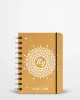 Agenda Scolaire 2024 / 2025 – Poche A6 Spirale