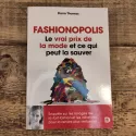 LIVRE – Fashionopolis