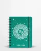 Agenda Scolaire 2024 / 2025 – Poche A6 Spirale