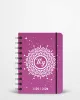Agenda Scolaire 2024 / 2025 – Poche A6 Spirale