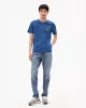 T-shirt JAAMES SMILE