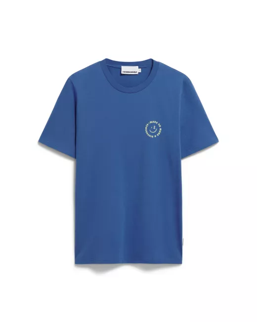 T-shirt JAAMES SMILE