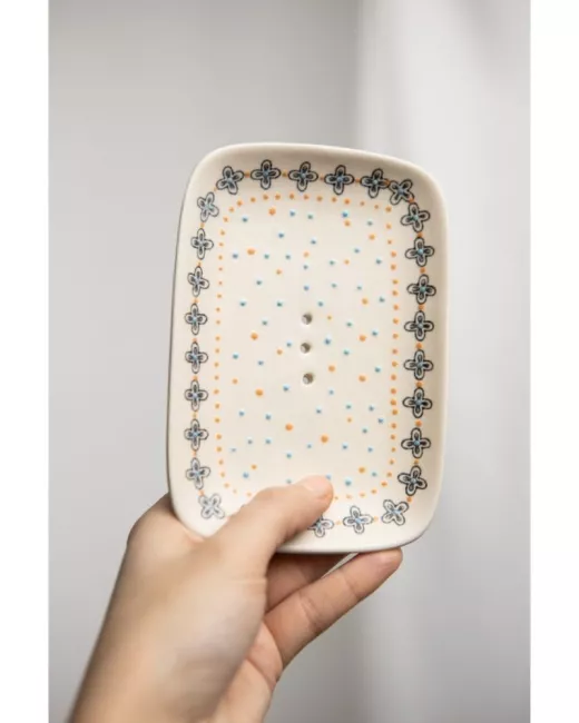 Soap Dish RETRO