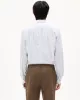 Organic cotton shirt QUAASA STRIPES