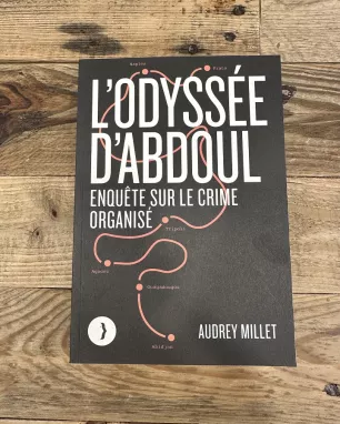 LIVRE – Woke washing